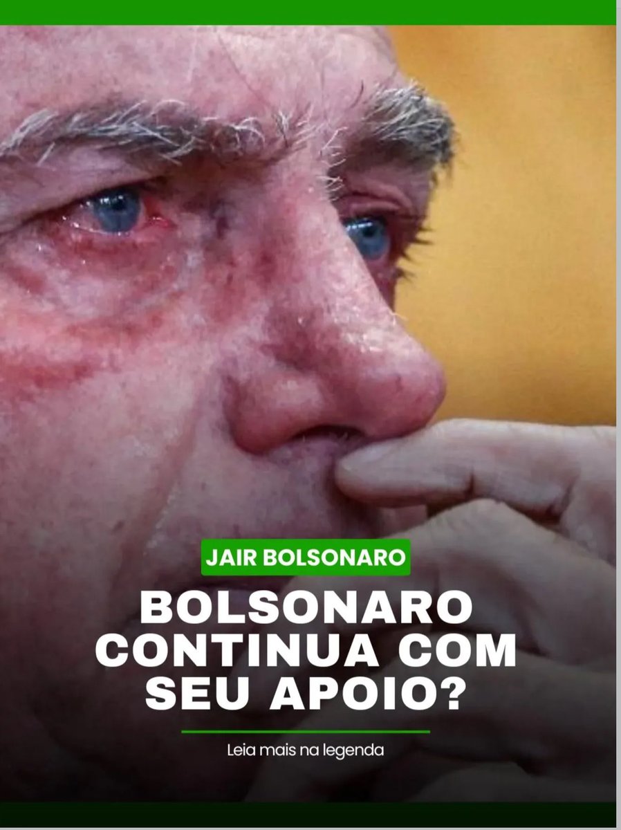 🚨URGENTE! SIGA A PÁGINA QUE LUTA PELA LIBERDADE DO BOLSONARO 👉🏽 <a href="/bolsonarolivree/">BOLSONARO LIVRE 🇧🇷</a>