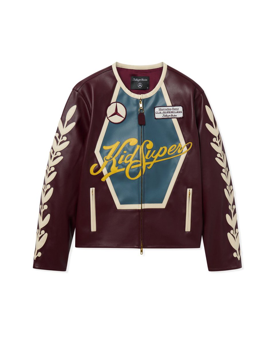 KidSuper tweet media