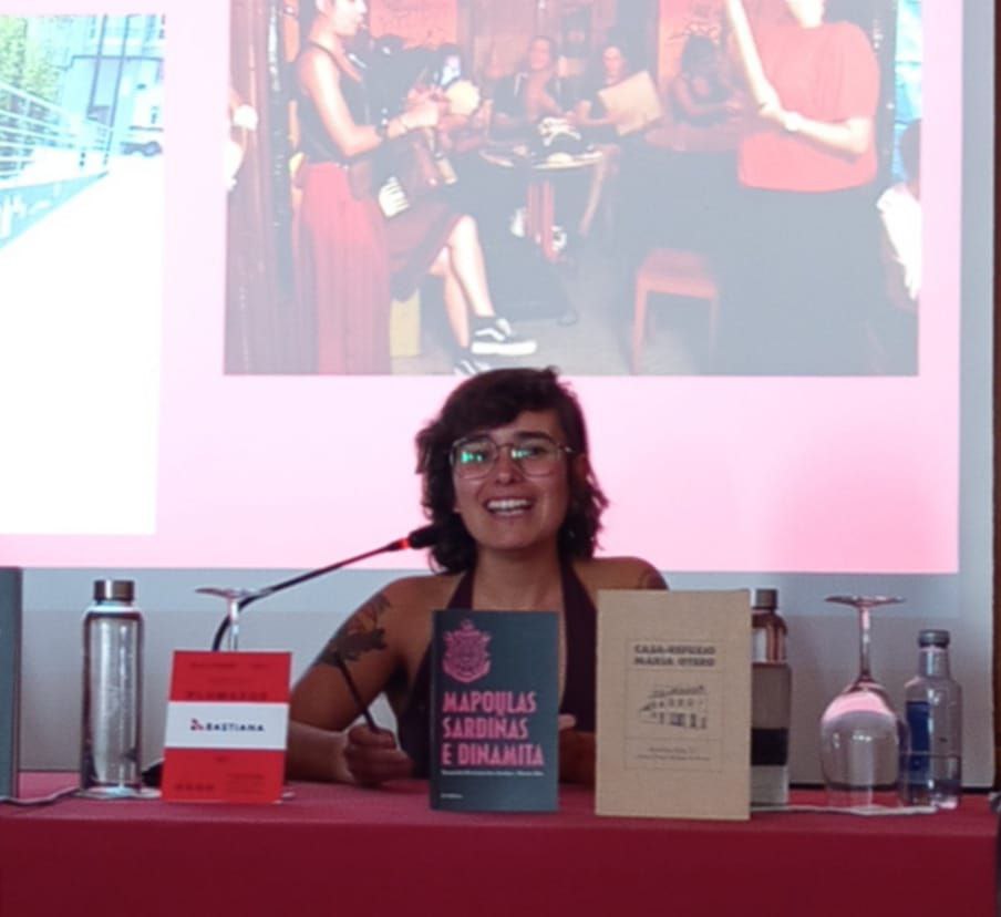 Refuxios da Memoria tweet media