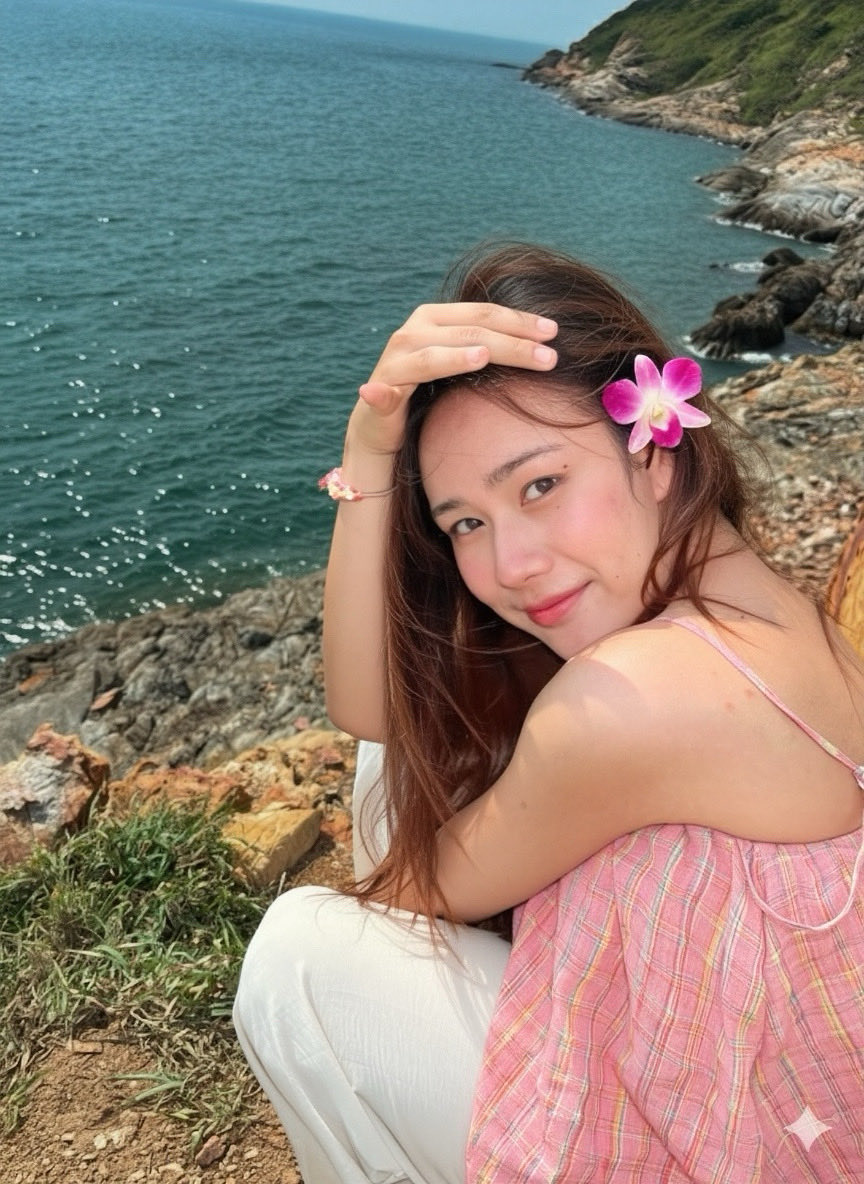GuarinPinyo's tweet photo. 🐚🪼🧜🏻‍♀️  #ระยอง https://t.co/LZBFWUmZfp