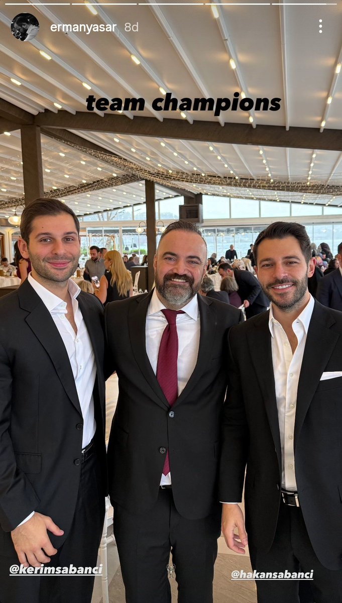 kötü hakan da düğündeydi neden kimse paylaşmadı