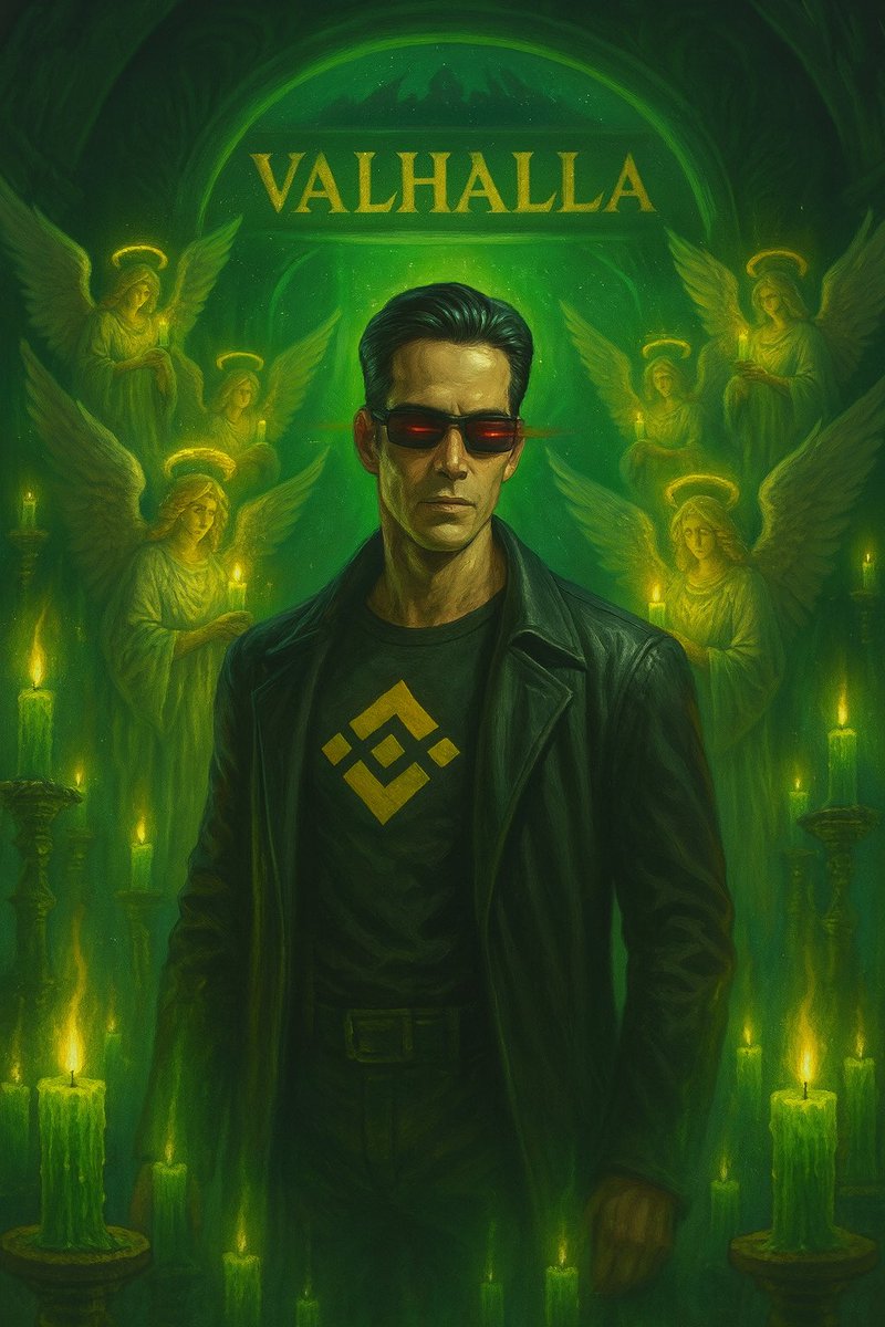 engr_murtala2's tweet image. Goat @JamesWynnReal @JakeGagain @cz_binance @Aster_DEX 🙌🏿🙌🏿🙌🏿.