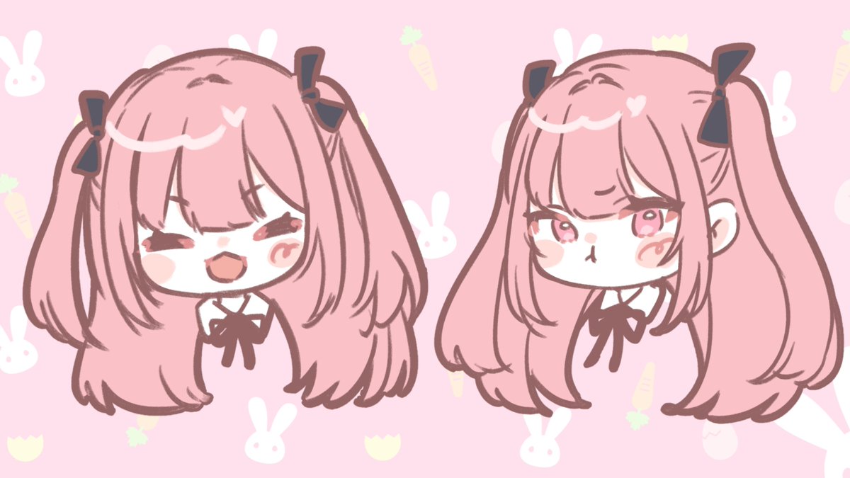 兎月ちぃ / UzukiChii 🐰🌙ふぁにーかむ所属 (@UzukiChiii) / X