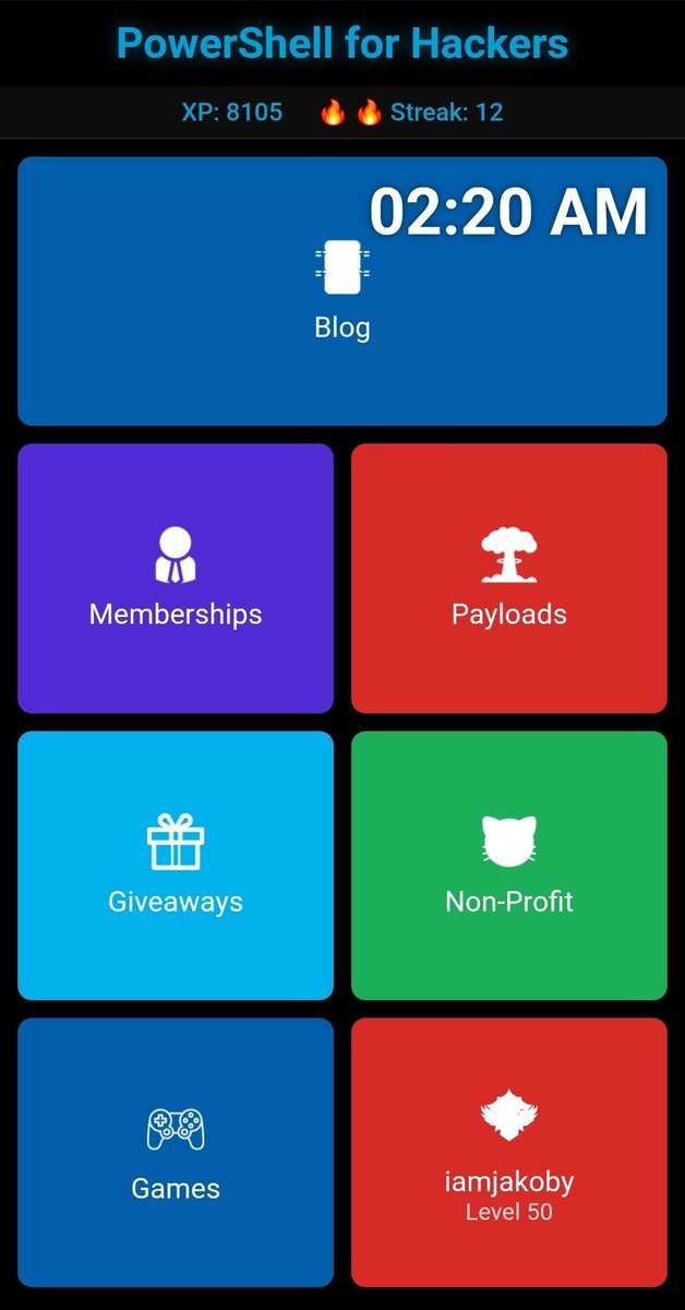 I am Jakoby tweet media