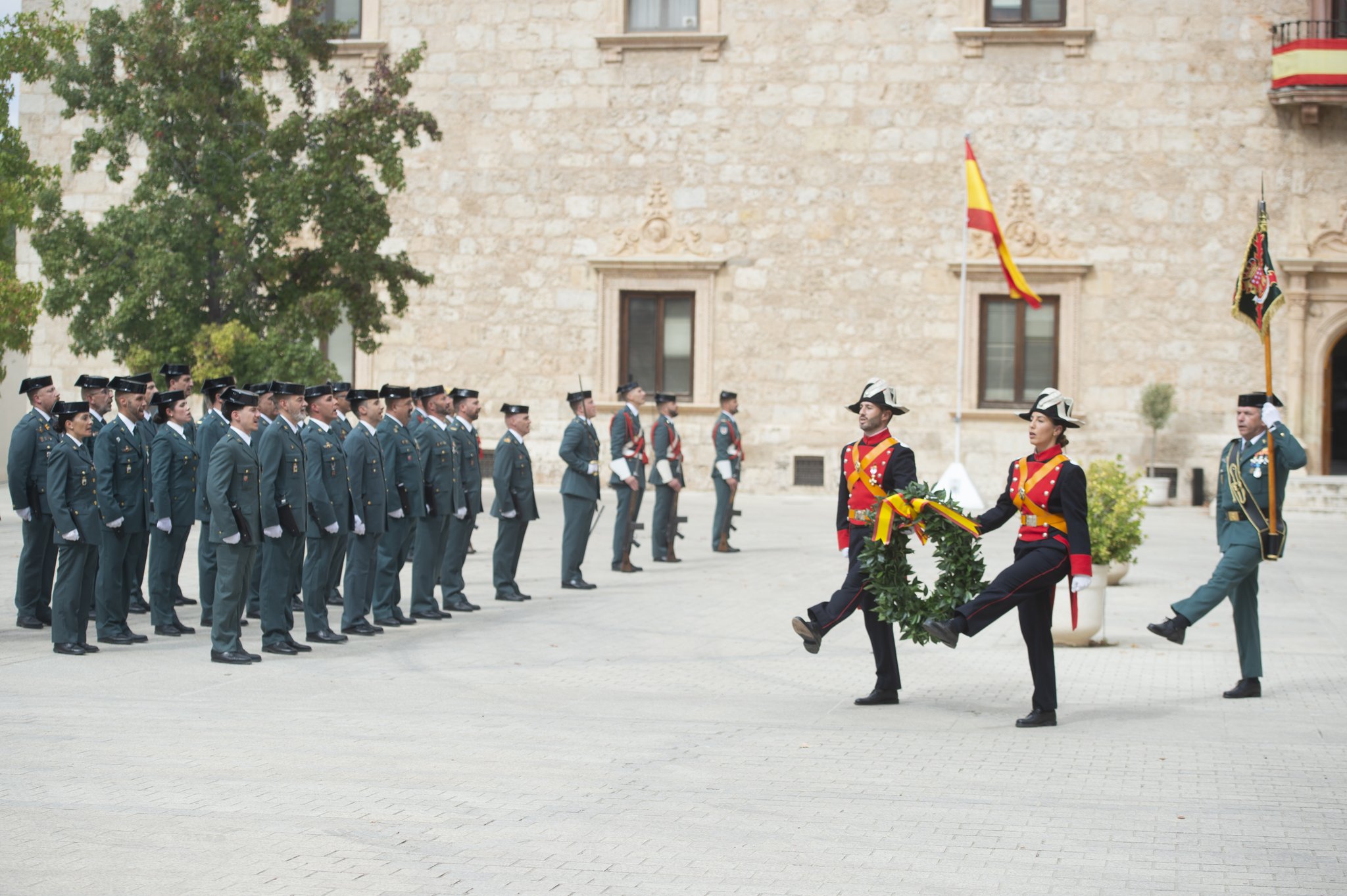 Foto cedida por Ayuntamiento de Alcalá 