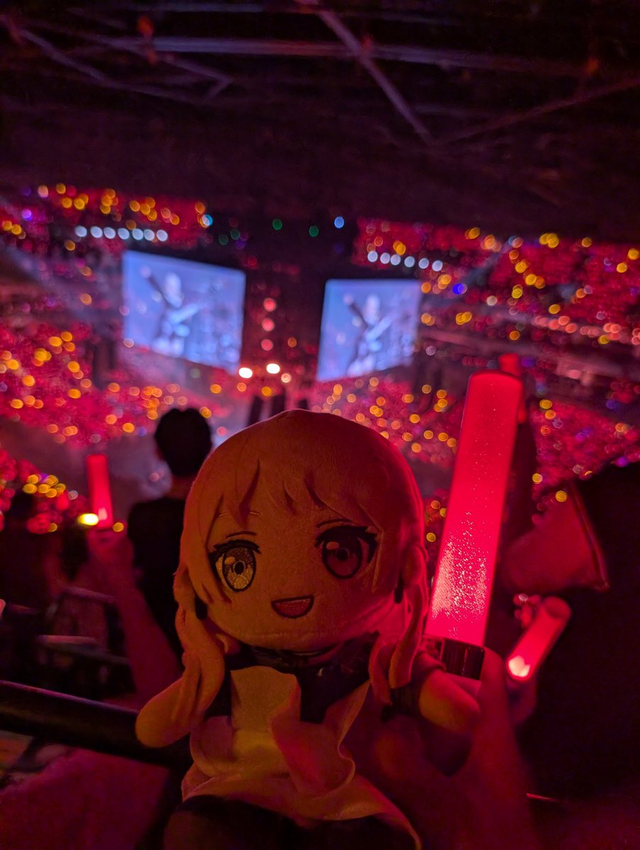 010qihai_rixin's tweet image. #MyGO_AveMujica_Shanghai_DAY2 #MyGO #千早愛音