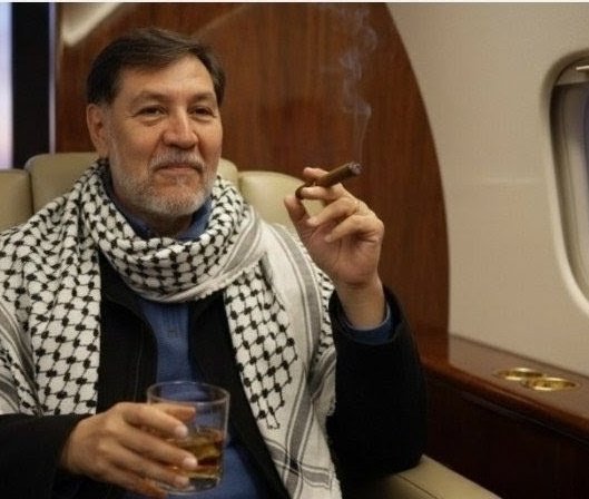 Con el PRI/Con Morena