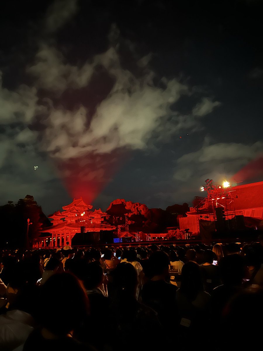 こえだ⛩️平安神宮2days tweet media