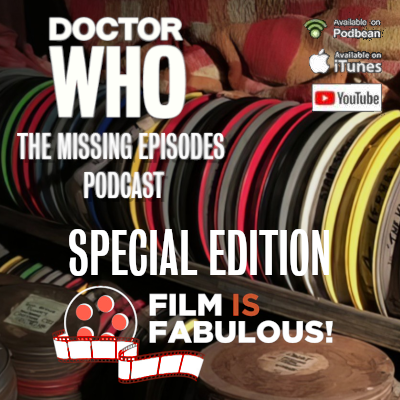 They delve into the organisation’s recent progress, their new recognition as a Charitable Trust, some eyebrow-raising remarks that have sparked fresh speculation — could some long-lost Doctor Who episodes still exist within UK film collections?  

Podcast podbean.com/pw/pbblog-rkcu…