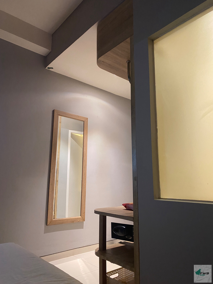 FWB BORNEO tweet media