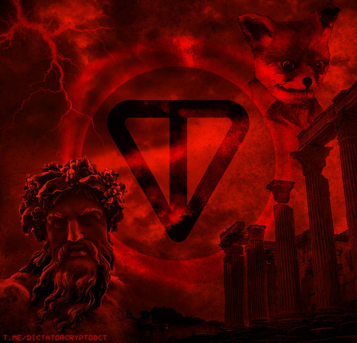 sabr1k's tweet image. 🩸Continuous improvement.

#DictatorCrypto