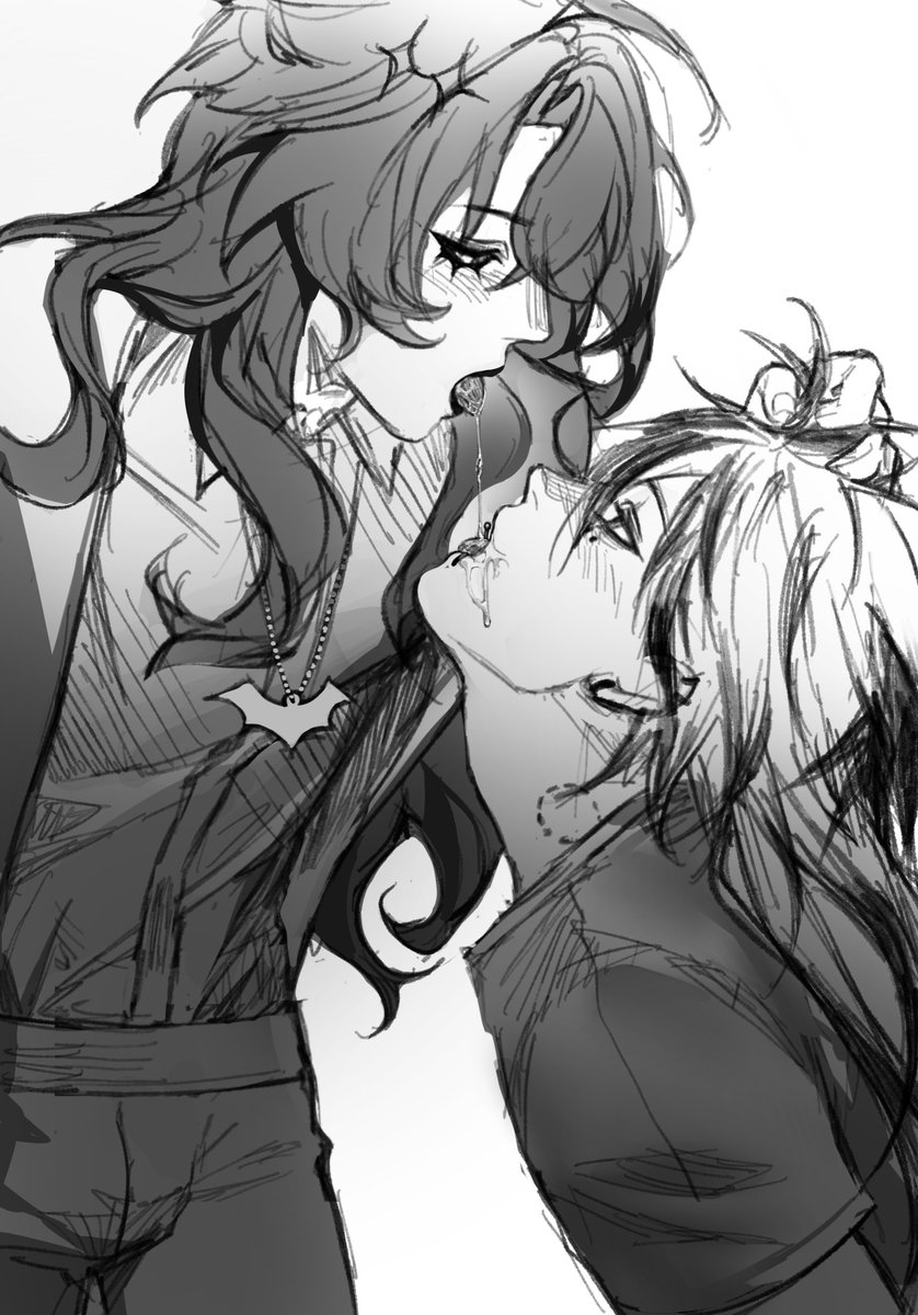 🔞ZiroBone (@r3habonzero) on Twitter photo 