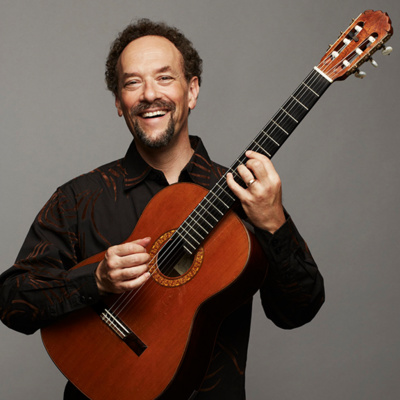 Classical Guitar Alive! now playing on NWPB radio network (entire Washington state) and streaming live here now: nwpb.org/classical-audi…

Episode 25-41: An artist profile of Bill Kanengiser, solo guitarist and founding member of the Grammy-winning LAGQ, and interviews recorded in