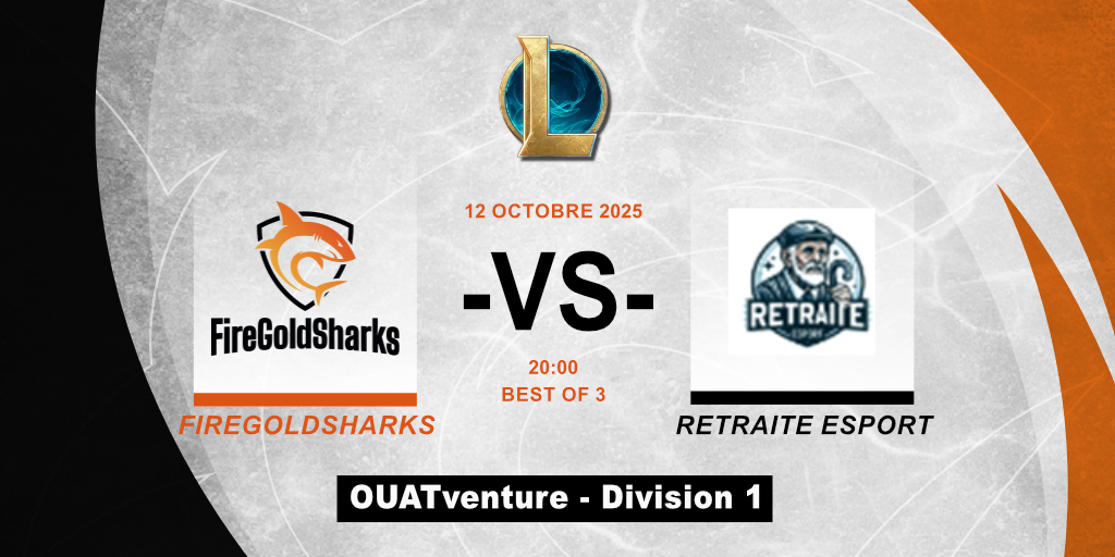 FireGoldSharks tweet media