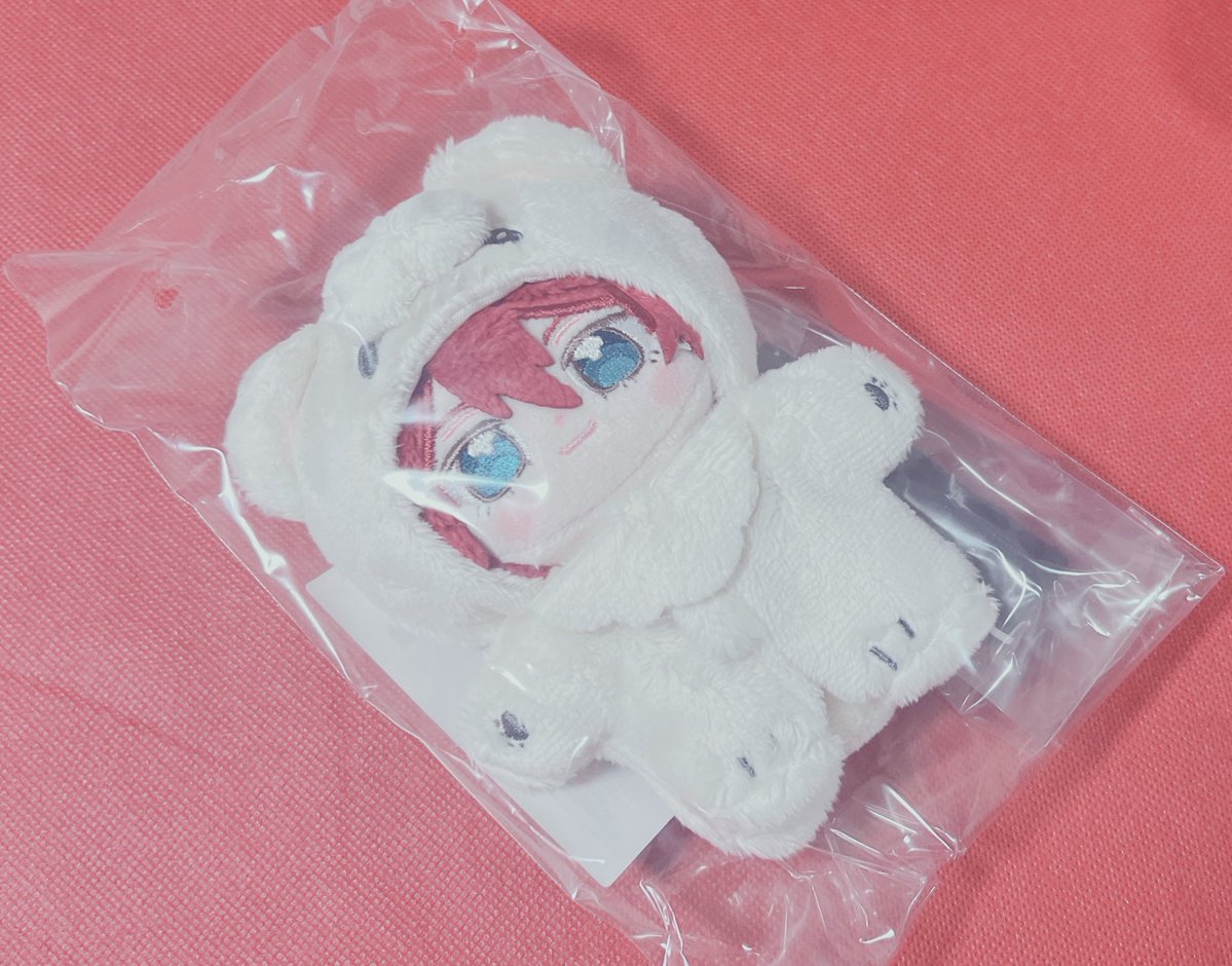 いのちも届いておりましたわ
