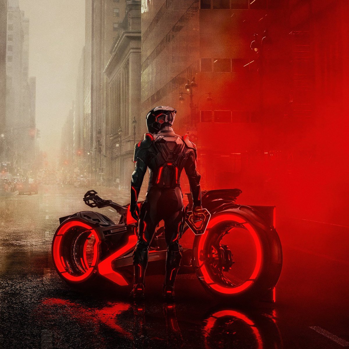 DiscussingFilm's tweet image. ‘TRON ARES’ has opened with $60.5M worldwide.

Budget was $180M

Read our review: bit.ly/AresDF