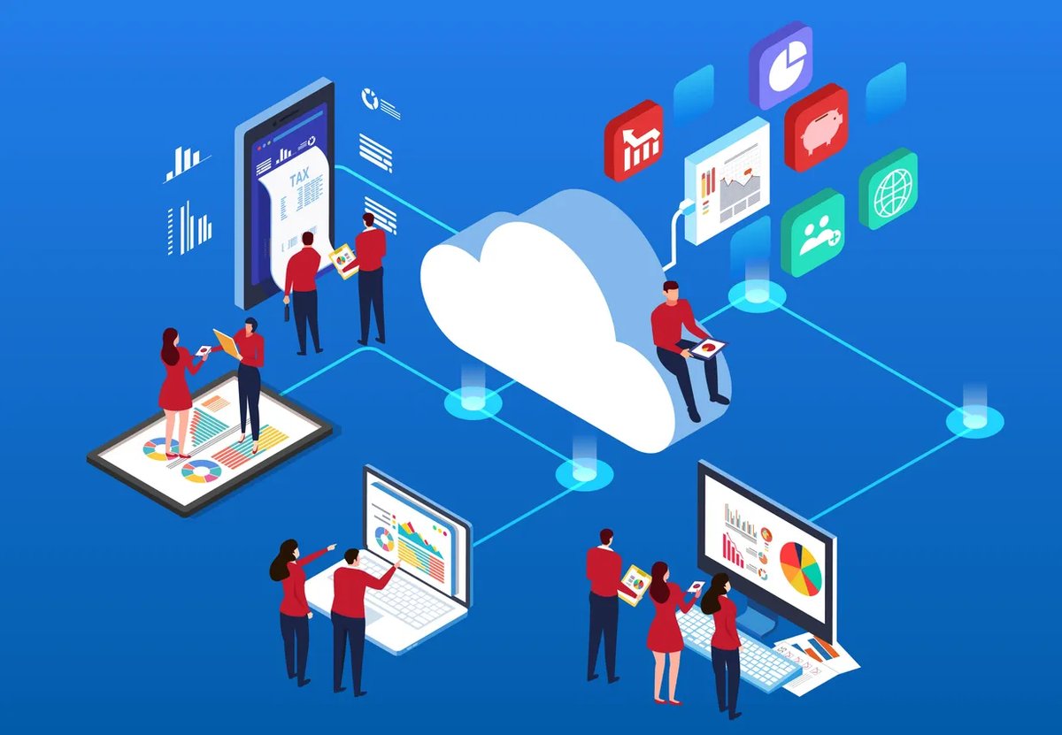 dsacademybr's tweet image. Data as a Service (DaaS) – Benefícios e Tendências

O modelo DaaS (Data as a Service) está se consolidando como uma das principais forças de transformação no mundo corporativo, impulsionando a inteligência competitiva e a tomada de decisões baseadas em dados. À medida que o valor…