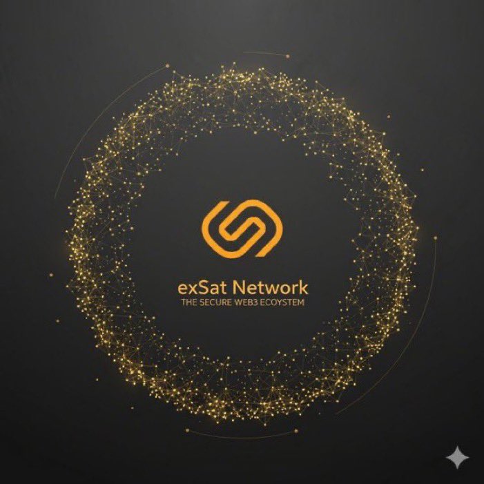 Crypto_x1's tweet image. 1/2 Two chains. Two strengths. One future. 🛰️🌱

@exSatNetwork →Real yield on Bitcoin
- Stake BTC
- Earn $XSAT
- Secure the network with real consensus

@X1_EcoChain → Sustainable Web3 infra 
- DePIN-powered validation
- Eco-friendly architecture
- Real-world asset integration