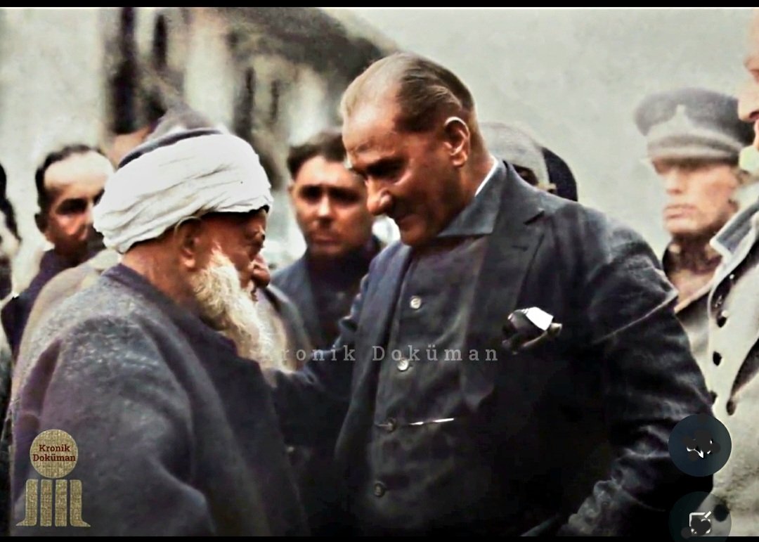 Türk Tarihi Araştırmaları Topluluğu (@turk_arast) on Twitter photo 