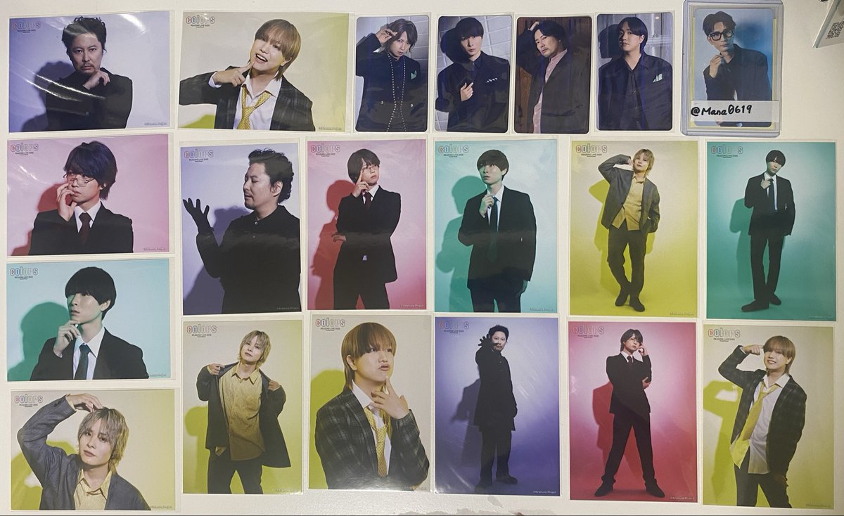 Mana (@Mana0619) / Posts / X