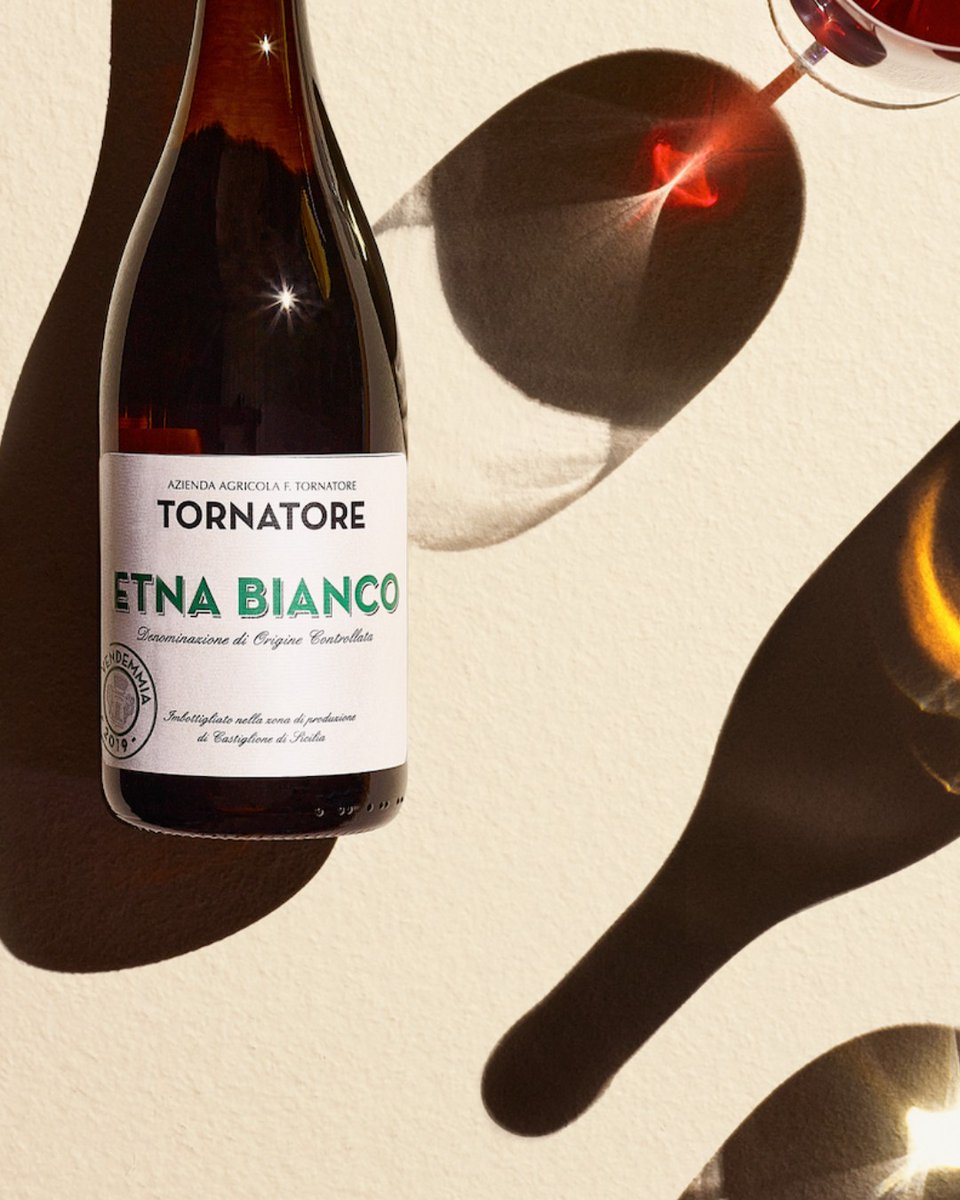 Start the week with a little ritual.

A simple dinner, good company, and a glass poured with intent. Mondays call for wines that feel effortless yet extraordinary, like Tornatore Etna Bianco with grilled salmon, or Jermann Pinot Grigio with a fresh market salad.

Here’s to making