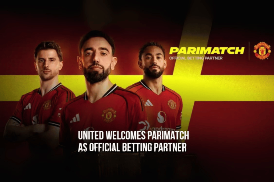 ProperGuide's tweet image. Manchester United confirms betting partner deal with Parimatch - devicedaily.com/pin/manchester… #content