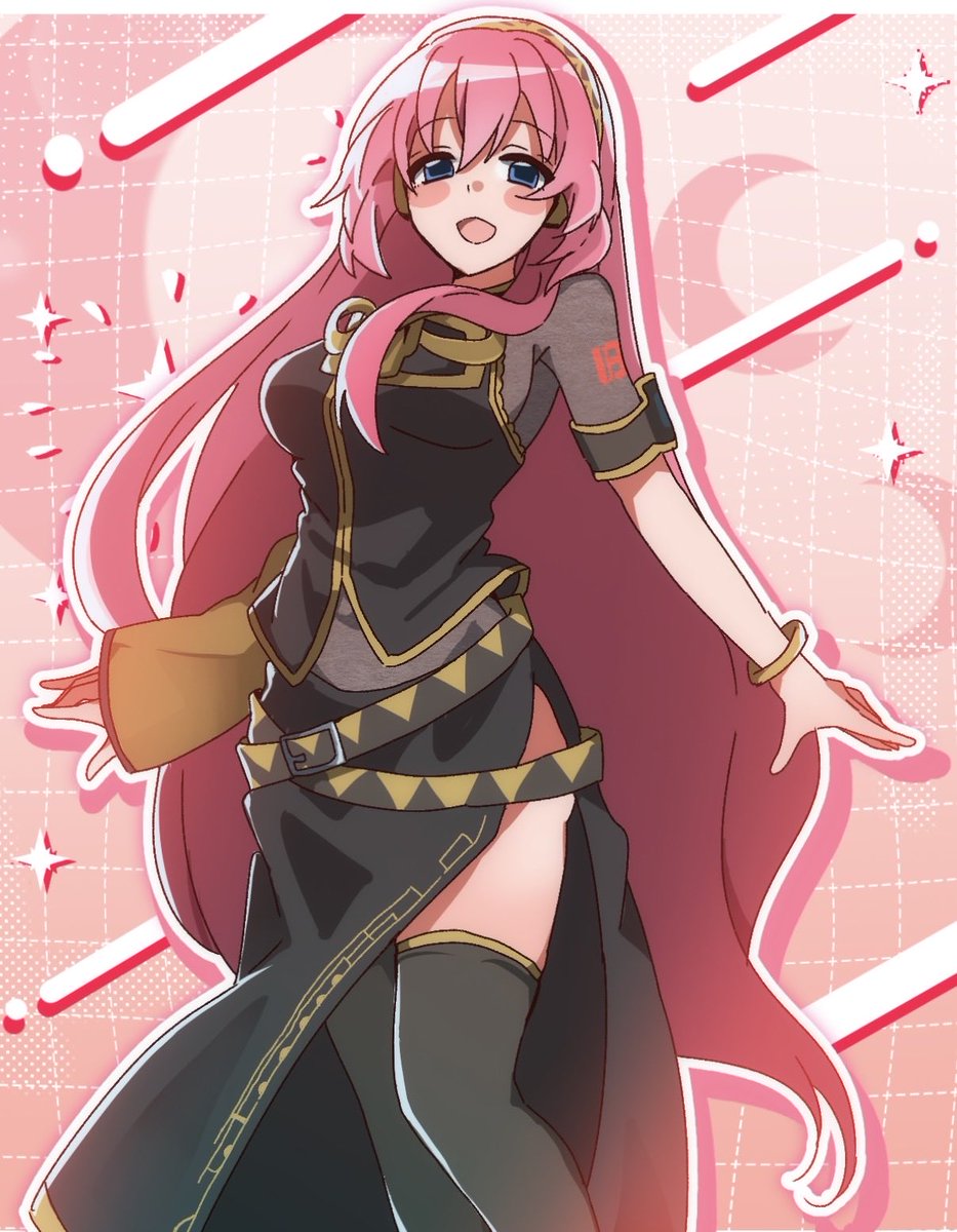 #巡音ルカ
