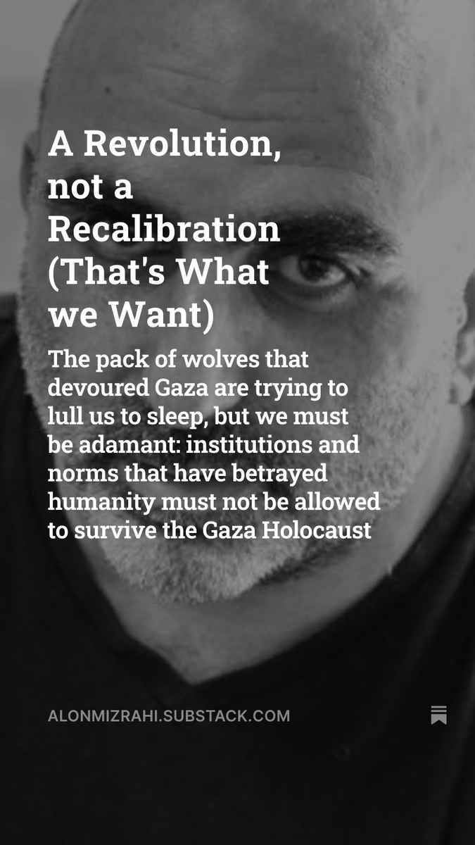 Alon Mizrahi tweet media