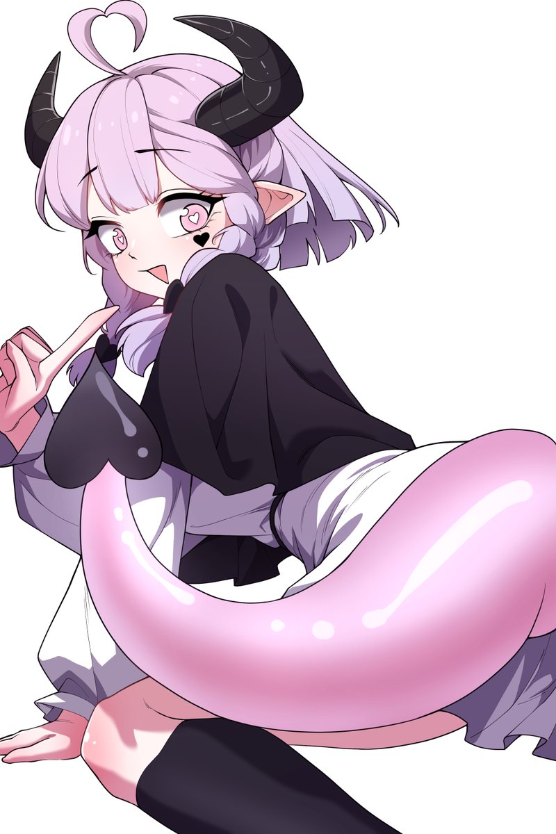 커미션 작업물