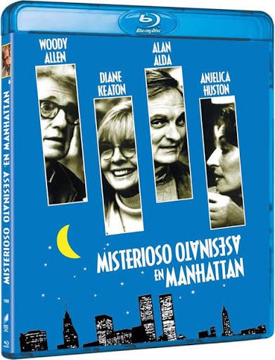 Tarde de cine con mis hijos recordando a Diane Keaton. Me encanta en esta peli. Por cierto, aquí es donde Woody Allen dice lo de “Cada vez que escucho a Wagner me entran ganas de invadir Polonia”🤣