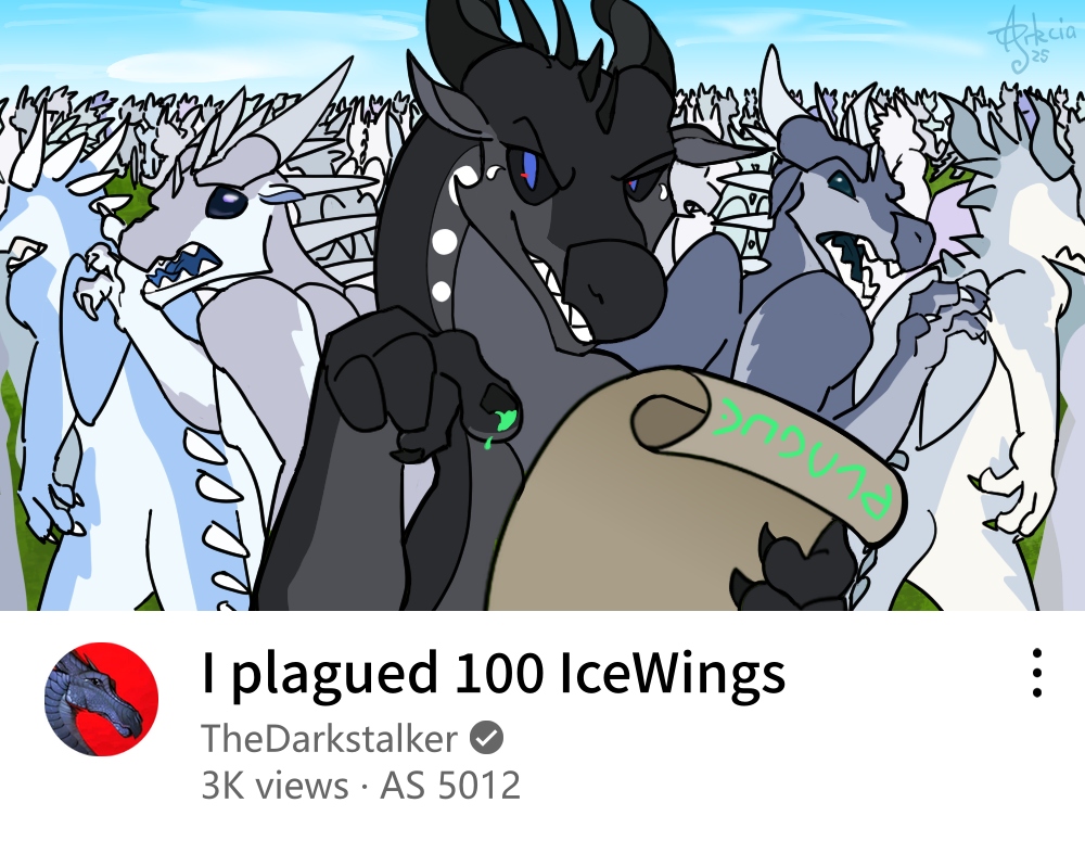 Arkcia θΔ tweet media