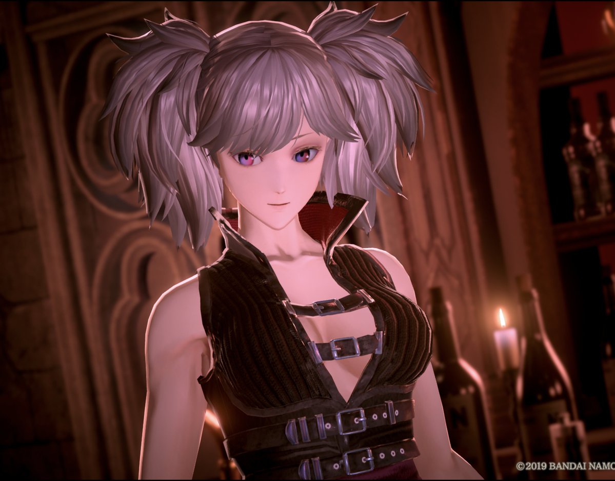 khsg85545's tweet image. セールだったので買ってきた
#コードヴェイン
#CODEVEIN