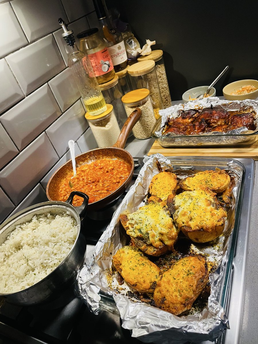 SUNDAY 🍲🥘