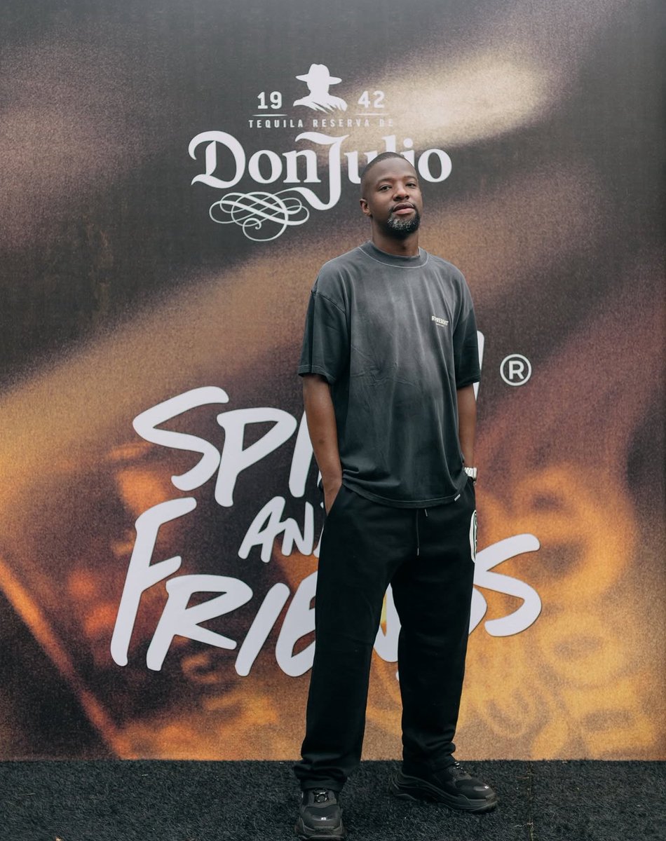 djspinnyug's tweet image. Talk about class &amp;amp; elegance! 

This is #SpinnyAndFriends. 

#SpinnyAt10