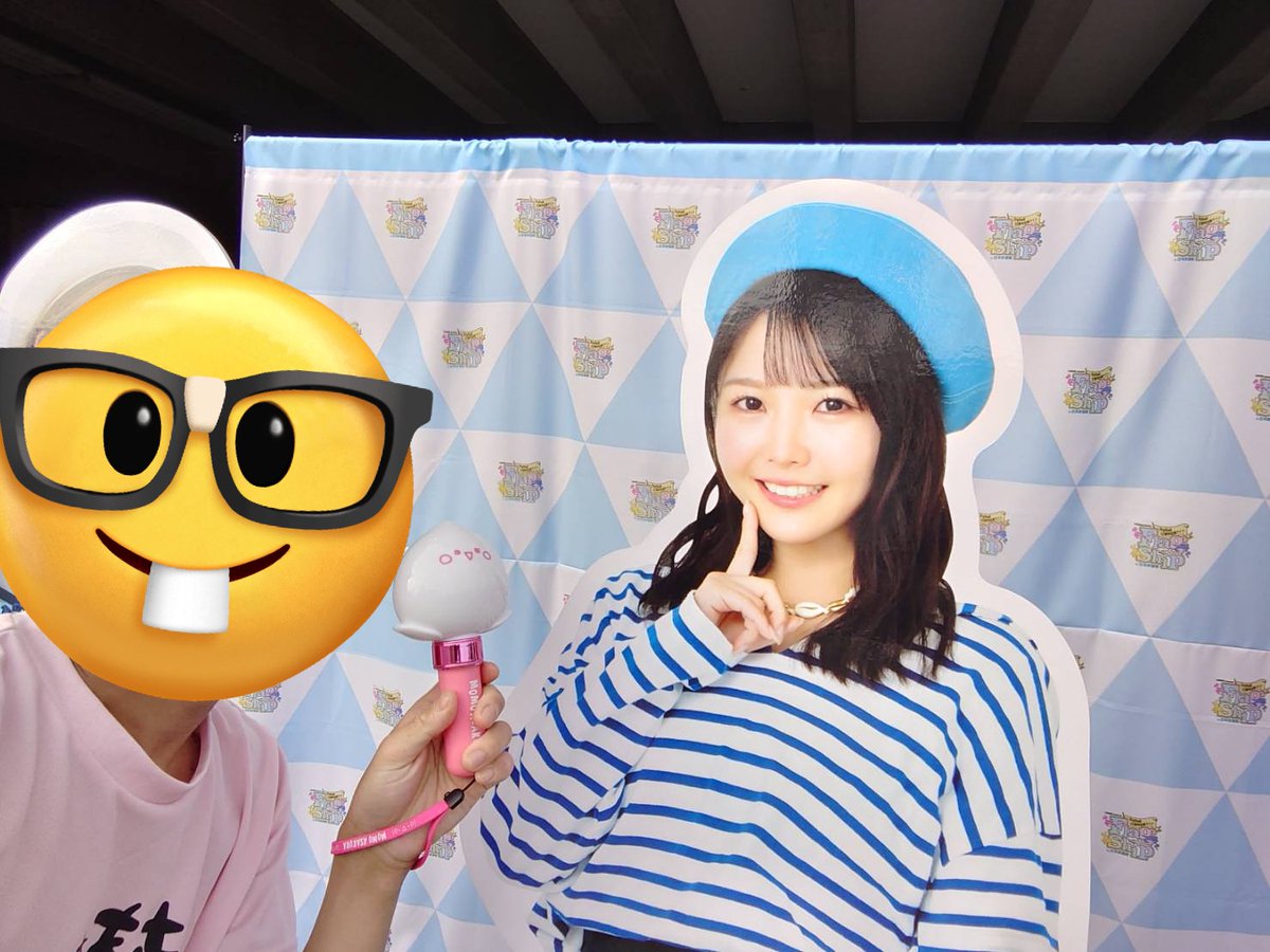 まりゅう(まるたそ) tweet media