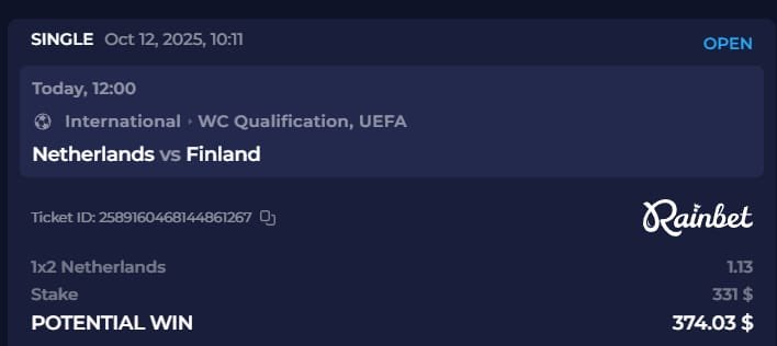 CFCDatro's tweet image. Hato to score for Netherlands today. We will be there