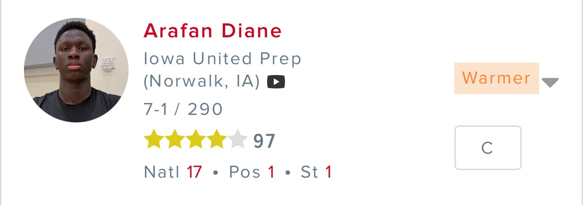 UHCoogPower tweet media