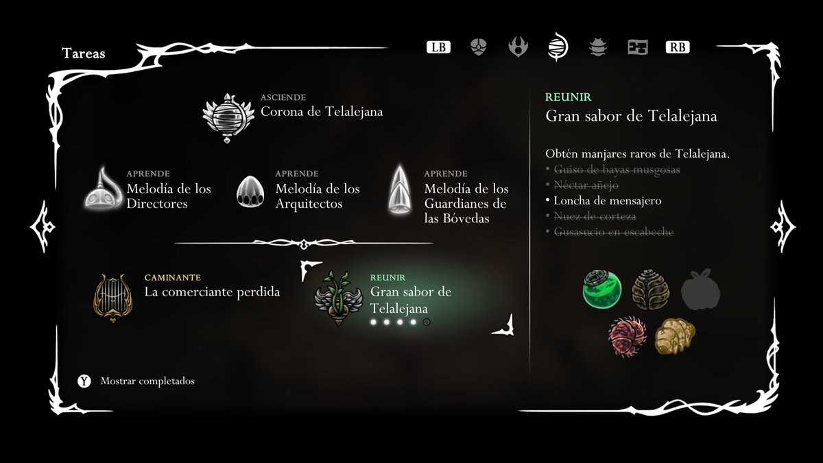 ya solo me queda el peor de todos