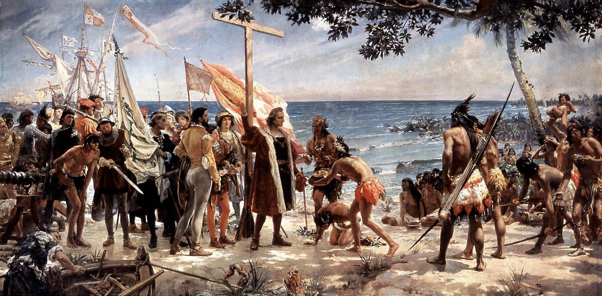 FridaEsp_'s tweet image. Hoy le debo a la hispanidad: 

- El reconocimiento de mi dignidad como mujer 
- La unificación de varios pueblos por la libertad 
- La protección de mis antepasados contra la esclavitud de los protestantes 
- La cristiandad 

¡Viva la hispanidad!