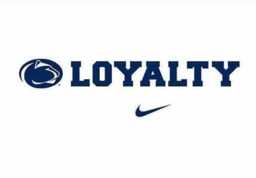 Enough said…#WeAre…#LinebackerU