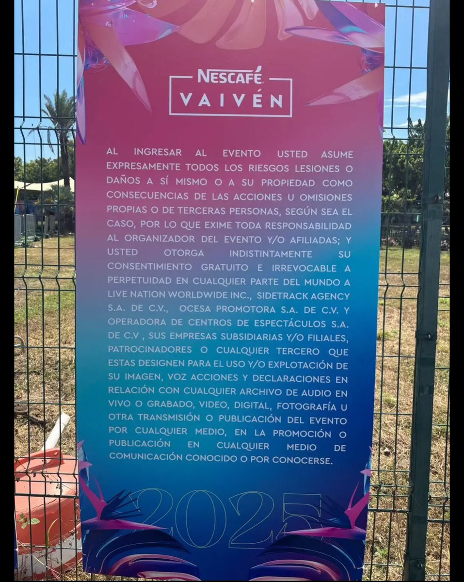 "Abandonad toda esperanza, quienes aquí entráis"