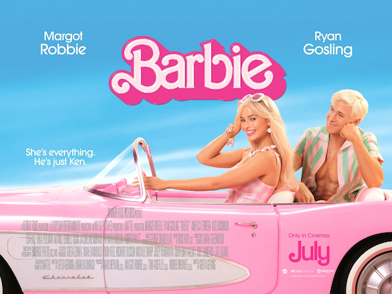 ItsAboutWomen1's tweet image. The 2023 film Barbie, beneath its comedy and fantasy, openly tackles feminism, gender inequality, and the huge societal expectations placed on women. It successfully sparked a major conversation on empowerment and self-discovery in the modern world.
#InHerWords #Feminism #Movie