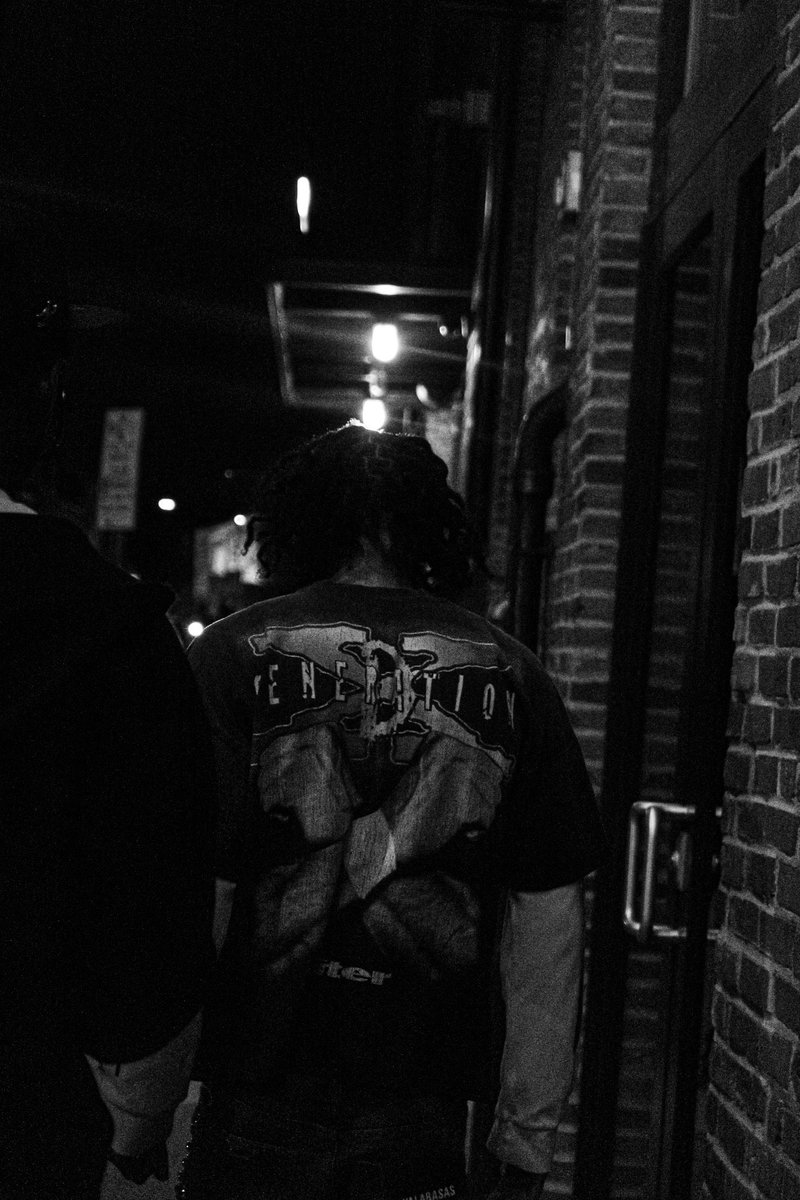 SwingThatChop's tweet image. Relentless🎯