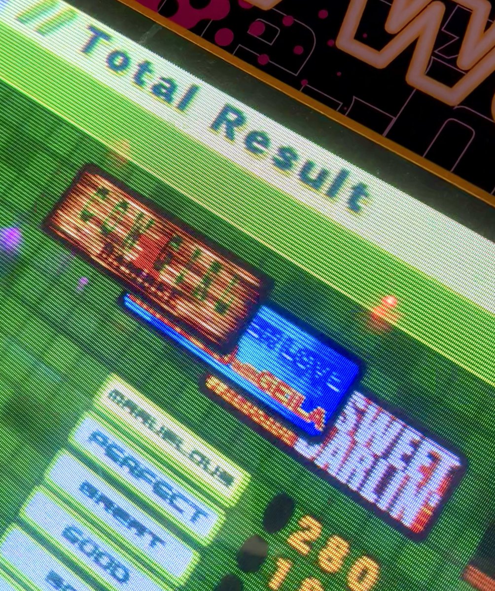 legacy_dave's tweet image. Had to get a final set of DDR Extreme before packing up everything at Rhythm Lounge… this is my go to single credit song list~