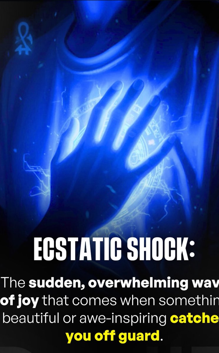 How come i feel all at once the feelingenormus ?!!