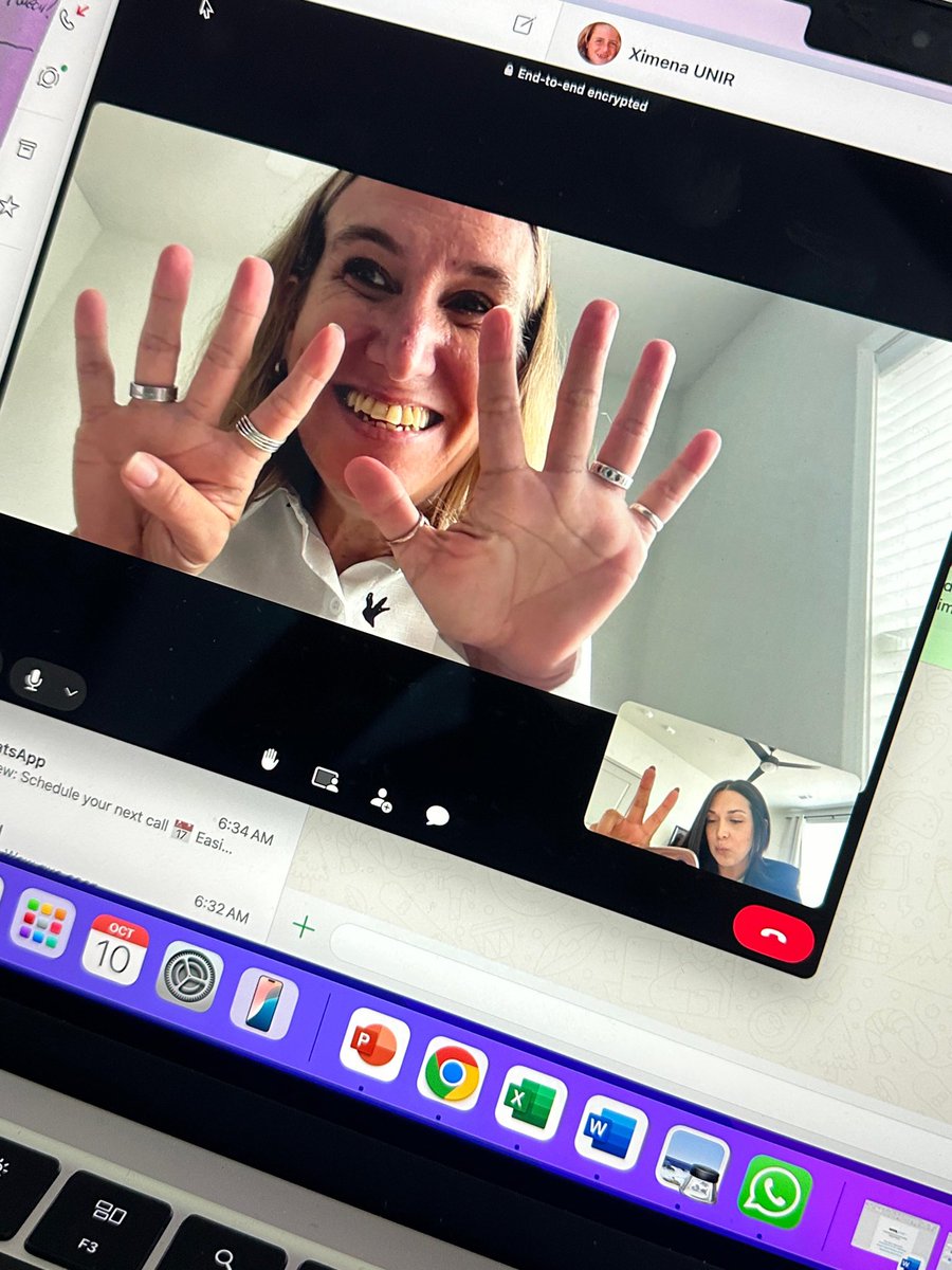 mime54's tweet photo. 🎓 ¡Lo logré! ¡Oficialmente tengo mi Maestría en Educación Bilingüe 👩🏻‍🎓💫 Incontables cafés, noches sin dormir y mucho corazón — ¡valió totalmente la pena! 💛📚 #Graduación #EducaciónBilingüe https://t.co/Y7jNaz07sz