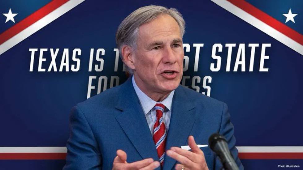 MAGANationX's tweet image. 🚨BREAKING: The State of Texas has officially banned the Chinese Communist Party from owning farmland.

The law went into effect on September 1st.

Do you support this?

YES or NO?

IF Yes, Give me a THUMBS-UP👍!