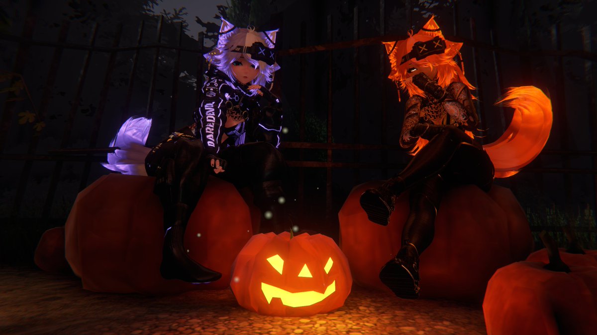 KitsuRainne tweet media