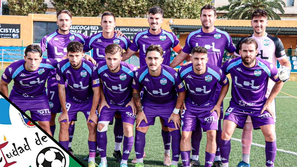 ¡Nuestro 1️⃣1️⃣ inicial! 🟣