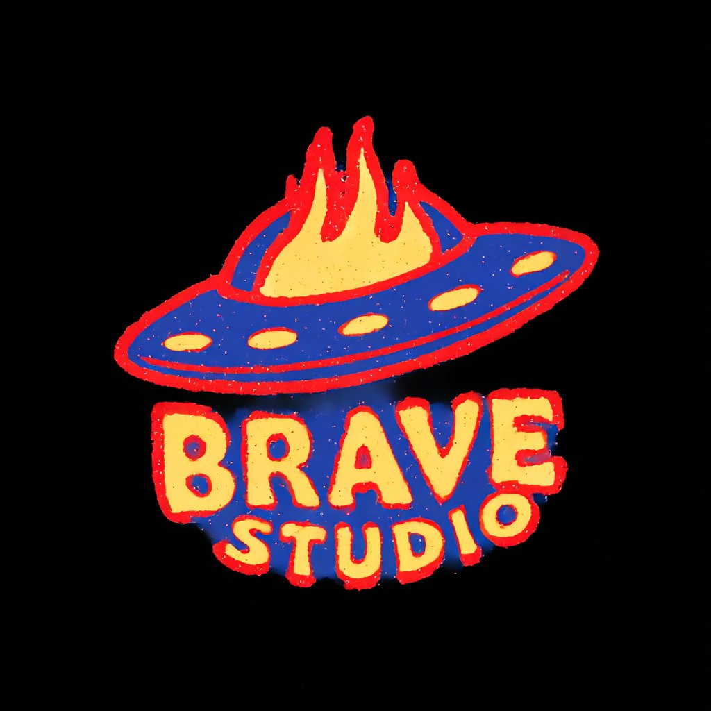 Pablo_Von_Brave_Studio tweet media